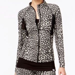 Michael Kors Activewear Jacket 🏃🏻‍♀️